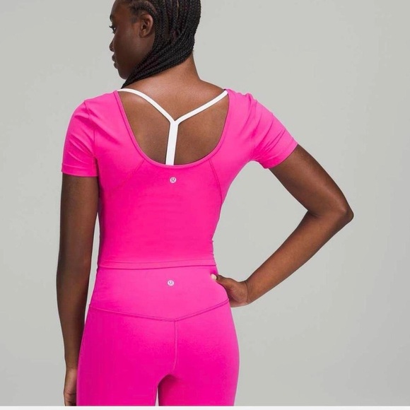 Lululemon Align Top 💗🩰 - Picture 2 of 3